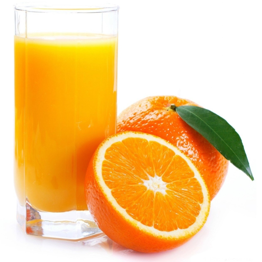 Zumo Naranja Natural