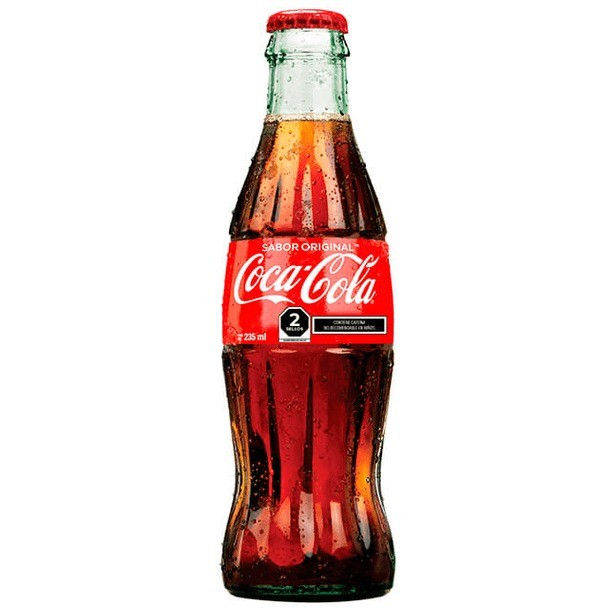Coca Cola