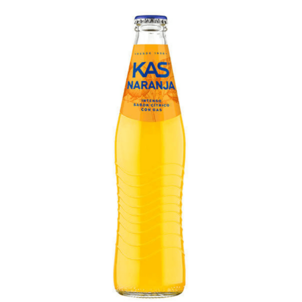 Kas Naranja